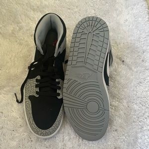 Nike Jordan 1’s Mens size 9
